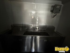 2023 2023 Tlr 534 3063 Trailer Kitchen Food Trailer Pro Fire Suppression System New Jersey for Sale