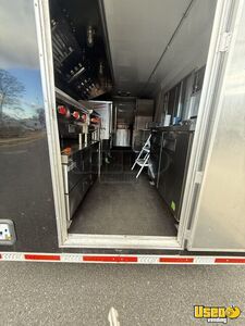 2023 2023 Tlr 534 3063 Trailer Kitchen Food Trailer Refrigerator New Jersey for Sale