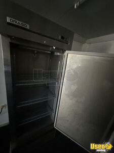 2023 2023 Tlr 534 3063 Trailer Kitchen Food Trailer Salamander / Overhead Broiler New Jersey for Sale