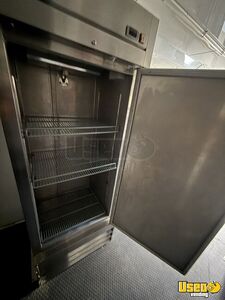 2023 2023 Tlr 534 3063 Trailer Kitchen Food Trailer Salamander / Overhead Broiler New Jersey for Sale