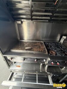 2023 2023 Tlr 534 3063 Trailer Kitchen Food Trailer Stovetop New Jersey for Sale