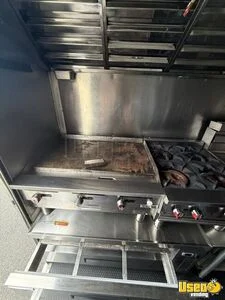 2023 2023 Tlr 534 3063 Trailer Kitchen Food Trailer Stovetop New Jersey for Sale
