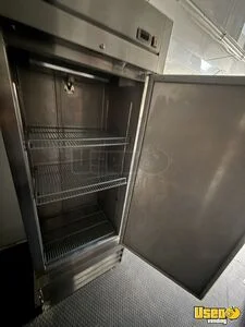 2023 2023 Tlr 534 3063 Trailer Kitchen Food Trailer Warming Cabinet New Jersey for Sale