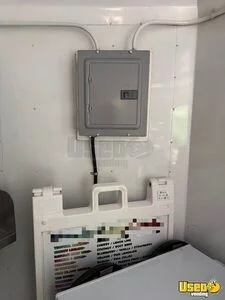2023 2023 Turnkey Shave Ice Concession Trailer Snowball Trailer 19 Florida for Sale