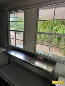2023 2023 Turnkey Shave Ice Concession Trailer Snowball Trailer Electrical Outlets Florida for Sale