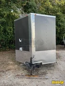 2023 2023 Turnkey Shave Ice Concession Trailer Snowball Trailer Generator Florida for Sale