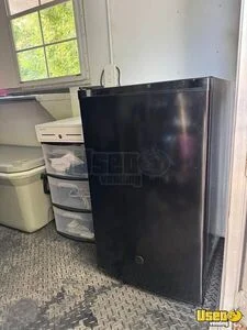2023 2023 Turnkey Shave Ice Concession Trailer Snowball Trailer Triple Sink Florida for Sale