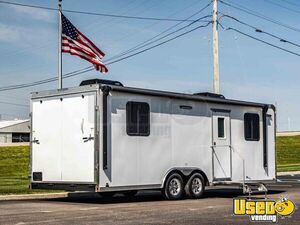 2023 29' Mobile Medical Trailer Mobile Clinic Air Conditioning Ohio for Sale