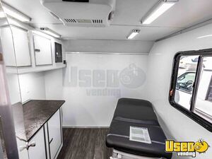 2023 29' Mobile Medical Trailer Mobile Clinic Cabinets Ohio for Sale