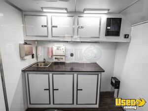 2023 29' Mobile Medical Trailer Mobile Clinic Generator Ohio for Sale