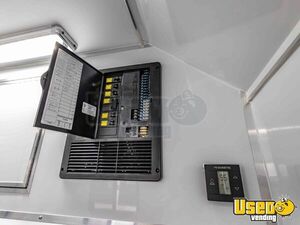 2023 29' Mobile Medical Trailer Mobile Clinic Interior Lighting Ohio for Sale