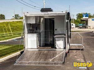 2023 29' Mobile Medical Trailer Mobile Clinic Removable Trailer Hitch Ohio for Sale