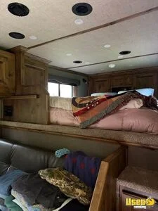 2023 3 Horse Lq Trailer 3-horse Lq Trailer 5 New York for Sale