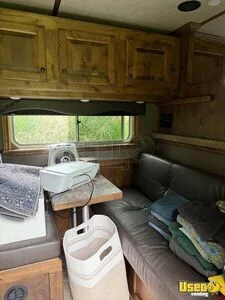 2023 3 Horse Lq Trailer 3-horse Lq Trailer 6 New York for Sale