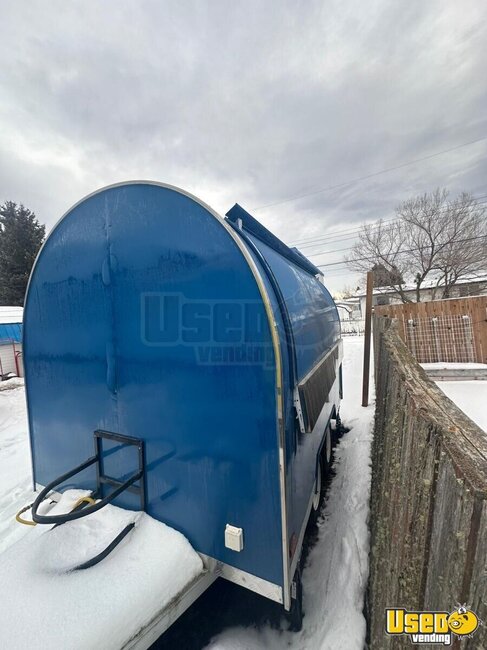 2023 300 Concession Trailer Alberta for Sale