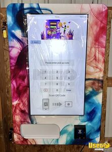2023 32 Inch Smart Touch Other Snack Vending Machine 4 Maryland for Sale