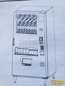 2023 3589 Usi / Wittern Combo Machine 3 Colorado for Sale
