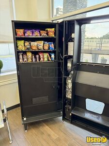 2023 3589 Usi / Wittern Combo Machine 4 Texas for Sale