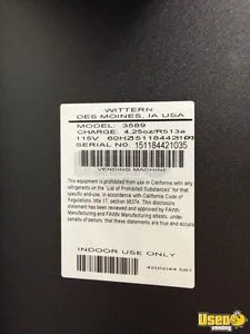 2023 3589 Usi / Wittern Combo Machine 7 Iowa for Sale