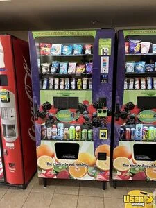 2023 3589n Healthier 4 U Combo Machine 6 Arizona for Sale