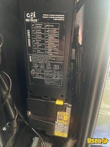 2023 3625 Usi / Wittern Combo Machine 4 Georgia for Sale
