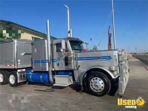 2023 389 Peterbilt Semi Truck 2 California for Sale