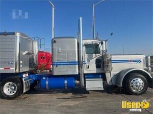 2023 389 Peterbilt Semi Truck 3 California for Sale