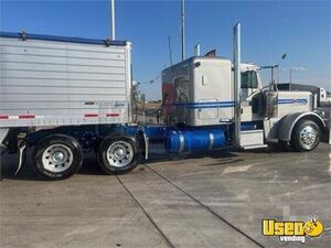 2023 389 Peterbilt Semi Truck 4 California for Sale