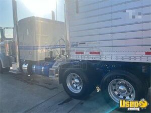 2023 389 Peterbilt Semi Truck 8 California for Sale