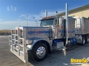 2023 389 Peterbilt Semi Truck California for Sale