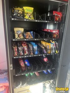 2023 39 Ams Combo Vending Machine 4 Tennessee for Sale
