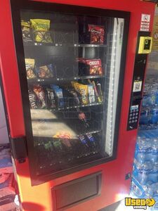 2023 39 Ams Combo Vending Machine 8 Tennessee for Sale
