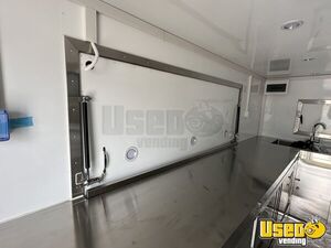 2023 400st Kitchen Food Trailer Interior Lighting Arkansas for Sale