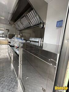 2023 400st Kitchen Food Trailer Stovetop Arkansas for Sale