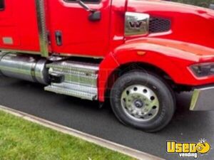 2023 4900 Western Star Semi Truck 10 Georgia for Sale