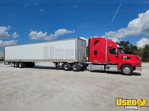 2023 4900 Western Star Semi Truck 13 Georgia for Sale