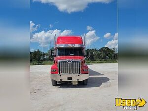 2023 4900 Western Star Semi Truck 2 Georgia for Sale