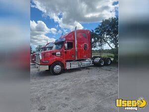 2023 4900 Western Star Semi Truck 3 Georgia for Sale