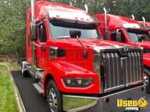 2023 4900 Western Star Semi Truck 5 Georgia for Sale