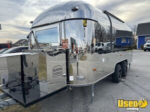 2023 500 Kitchen Food Trailer Cabinets Arkansas for Sale