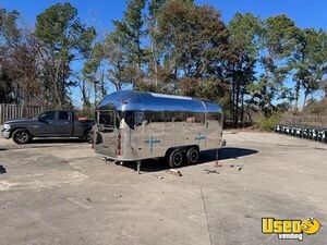 2023 500 Kitchen Food Trailer Concession Window Arkansas for Sale