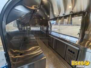 2023 500 Kitchen Food Trailer Exhaust Hood Arkansas for Sale