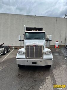 2023 567 Peterbilt Semi Truck 2 Pennsylvania for Sale