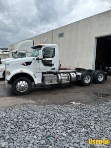 2023 567 Peterbilt Semi Truck 3 Pennsylvania for Sale