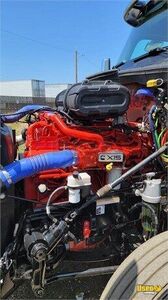 2023 579 Peterbilt Semi Truck 18 California for Sale