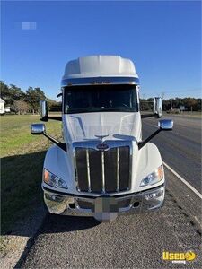 2023 579 Peterbilt Semi Truck 3 Texas for Sale