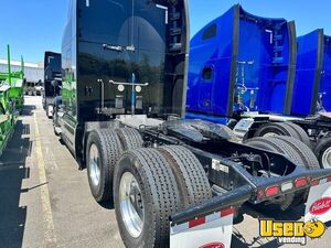 2023 579 Peterbilt Semi Truck Chrome Package Florida for Sale