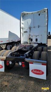 2023 579 Peterbilt Semi Truck Emergency Door California for Sale