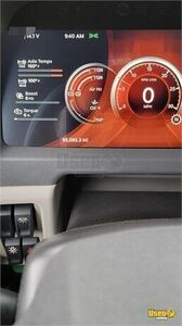 2023 579 Peterbilt Semi Truck Under Bunk Storage California for Sale