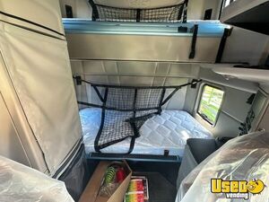2023 579 Peterbilt Semi Truck Under Bunk Storage Florida for Sale